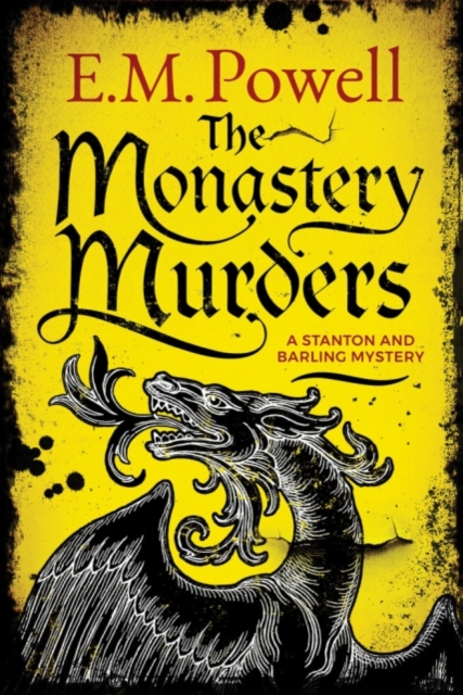 Monastery Murders