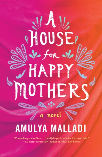 House for Happy Mothers