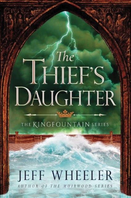 Thief's Daughter
