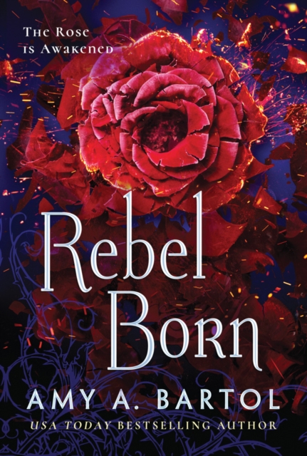 Rebel Born