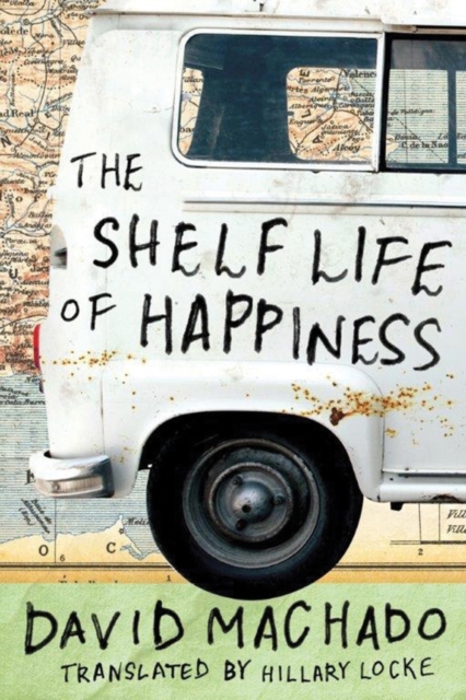 Shelf Life of Happiness