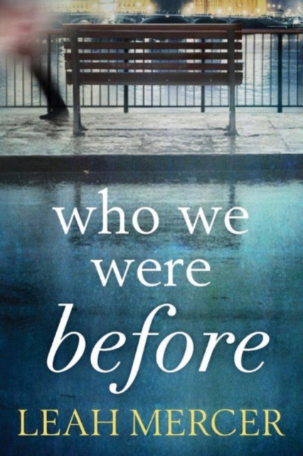 Who We Were Before