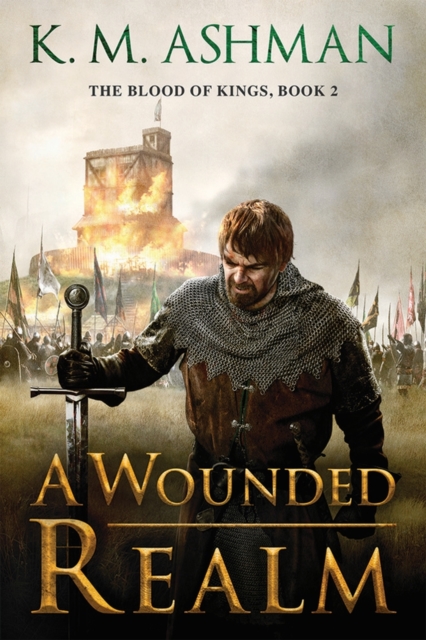 Wounded Realm