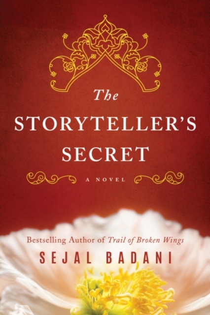 Storyteller's Secret