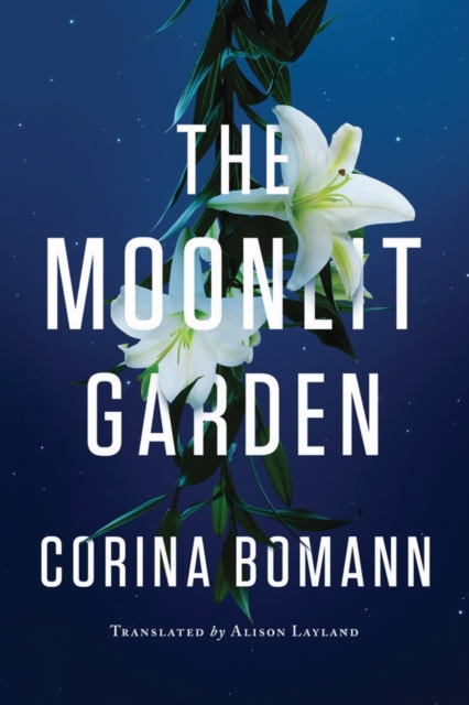 Moonlit Garden