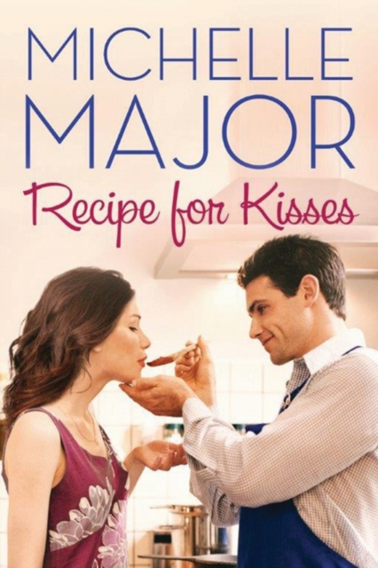 Recipe for Kisses