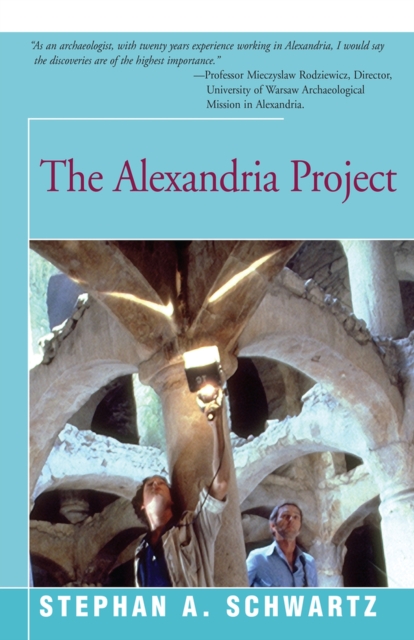 Alexandria Project