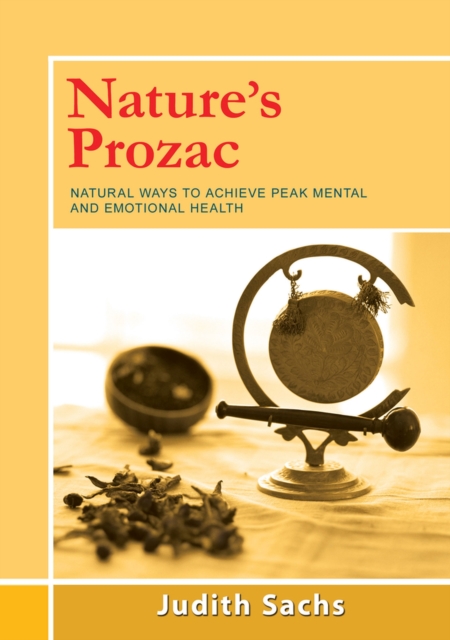 Nature's Prozac