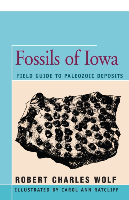 Fossils of Iowa