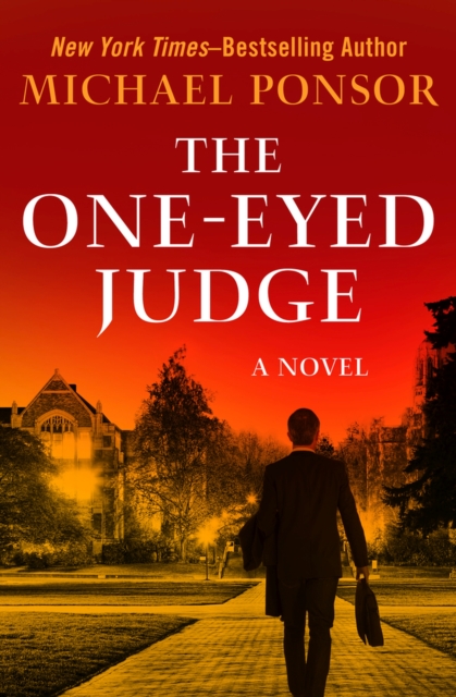 One-Eyed Judge