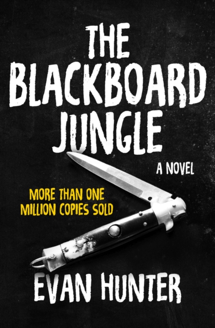 Blackboard Jungle