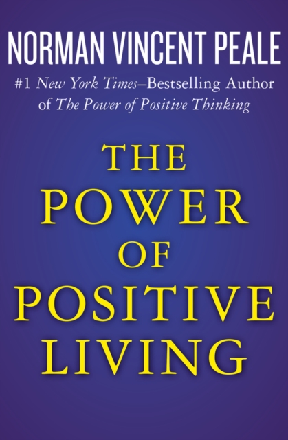 Power of Positive Living