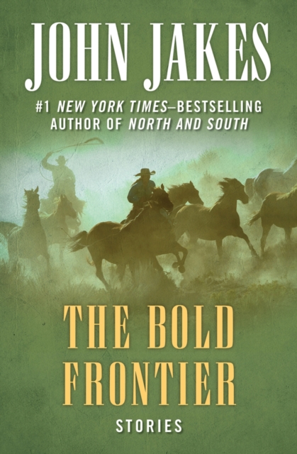 Bold Frontier