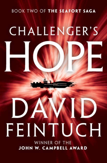 Challenger's Hope