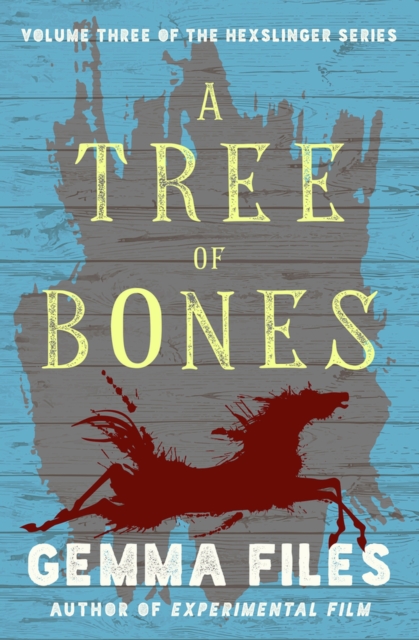 Tree of Bones