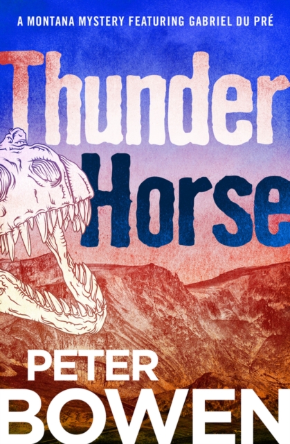 Thunder Horse