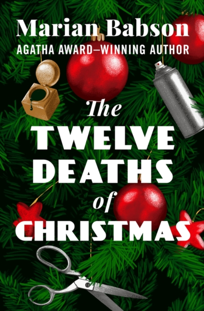 Twelve Deaths of Christmas