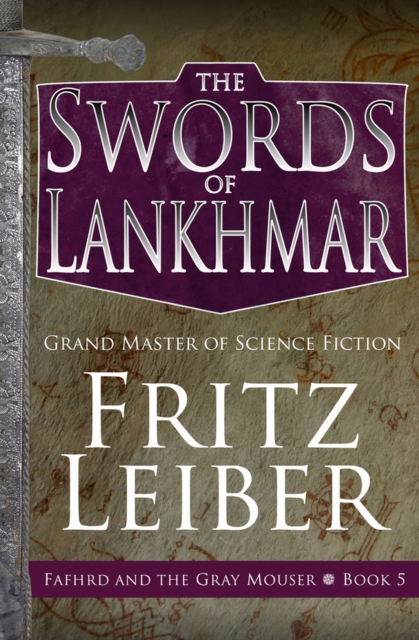 Swords of Lankhmar