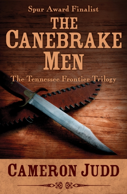 Canebrake Men