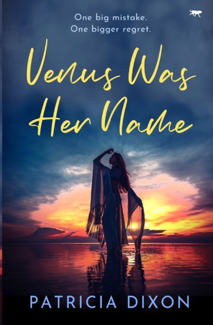 Venus Was Her Name