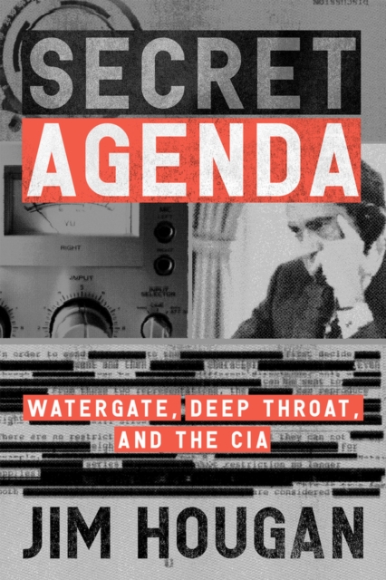 Secret Agenda