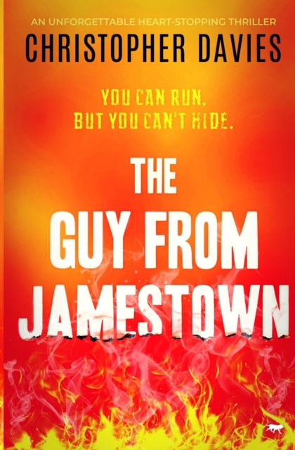 Guy from Jamestown