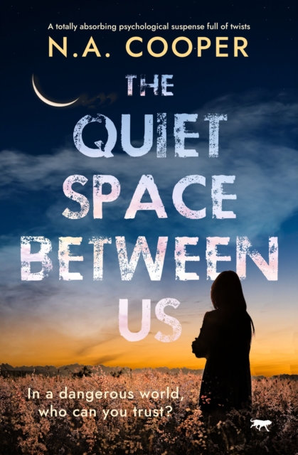 Quiet Space Between Us