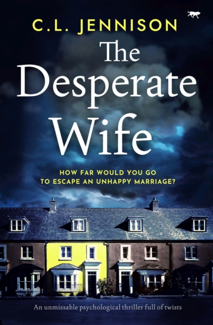 Desperate Wife