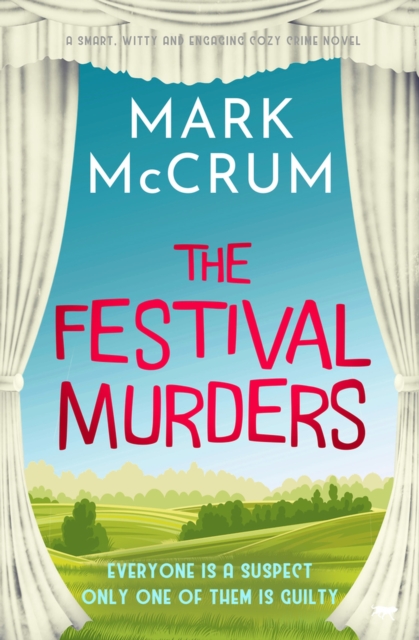 Festival Murders