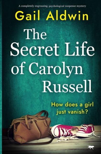 Secret Life of Carolyn Russell