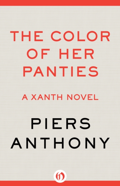 Color of Her Panties