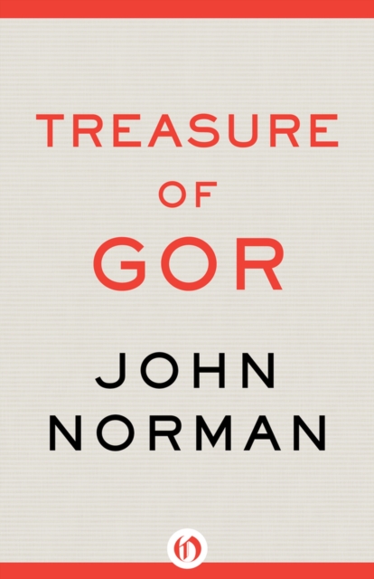 Treasure of Gor