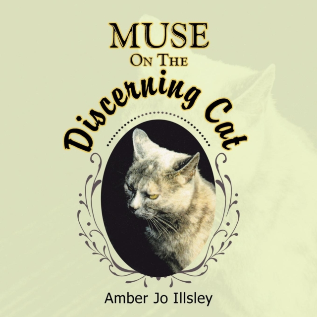 Muse On The Discerning Cat