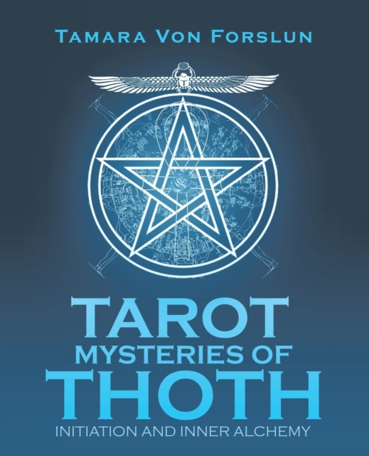 Tarot Mysteries of Thoth