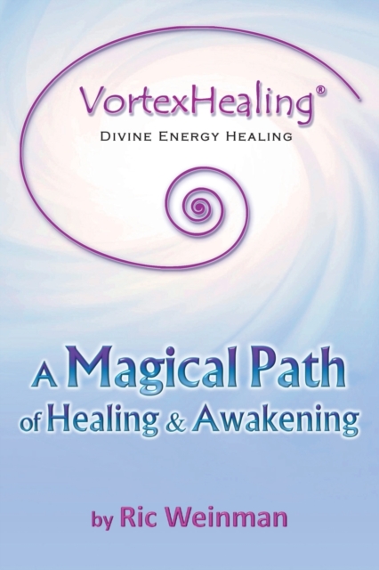 VortexHealing(R) Divine Energy Healing