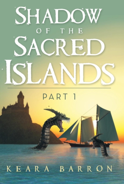 Shadow of the Sacred Islands