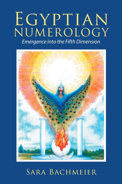 Egyptian Numerology