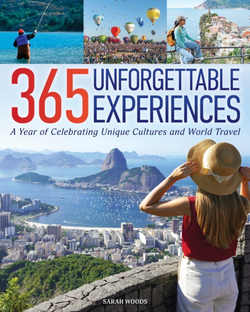 365 Unforgettable Experiences