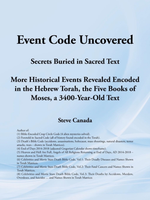 Event Code Uncovered