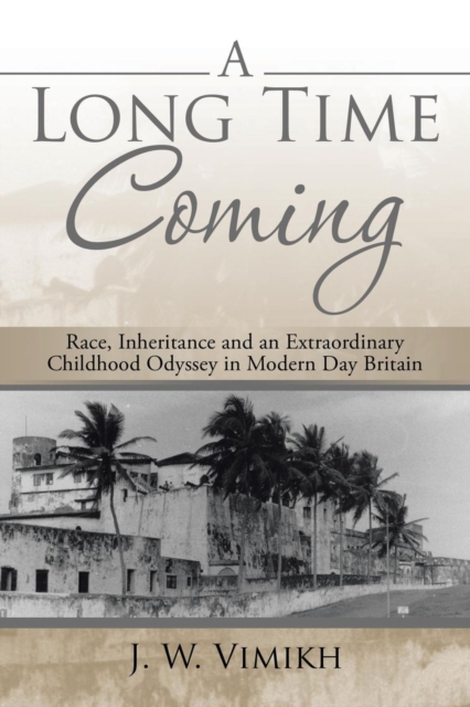 Long Time Coming