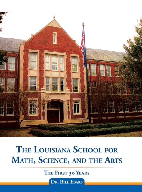 Louisiana School for Math, Science, and the Arts