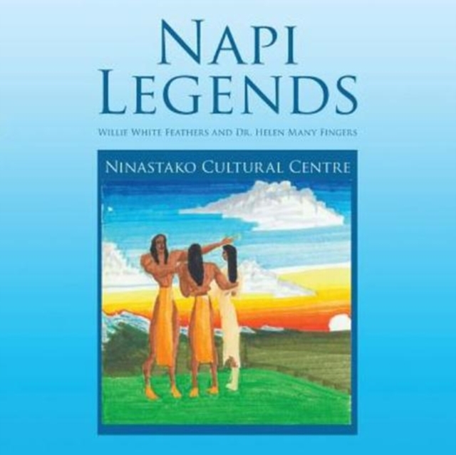 Napi Legends