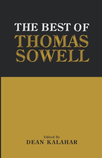 Best of Thomas Sowell