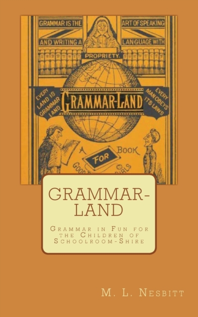 Grammar-Land