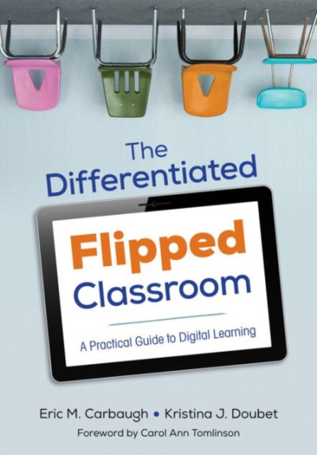 Differentiated Flipped Classroom