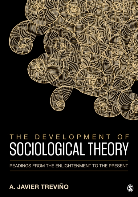 Development of Sociological Theory