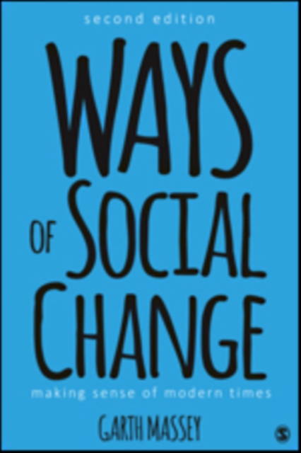 Ways of Social Change