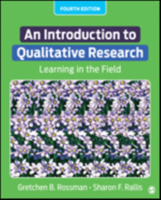 An Introduction to Qualitative Research