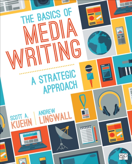 Basics of Media Writing