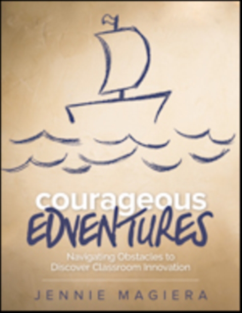 Courageous Edventures